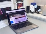 MacBook Pro 2023 14 inch // M2 Pro (10CPU-16GPU) | 32GB Ram | 512GB SSD // Màu sắc: Space Gray | Hình thức: 98+