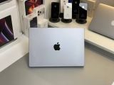 MacBook Pro 2023 14 inch // M2 Pro (10CPU-16GPU) | 32GB Ram | 512GB SSD // Màu sắc: Space Gray | Hình thức: 98+