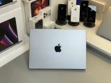 MacBook Pro 2021 14 inch // M1 Pro (10CPU-14GPU) | 32GB Ram | 512GB SSD // Màu sắc: Space Gray | Hình thức: 98+
