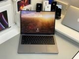 MacBook Pro 2021 14 inch // M1 Pro (10CPU-14GPU) | 32GB Ram | 512GB SSD // Màu sắc: Space Gray | Hình thức: 99-