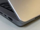 MacBook Pro 2021 14 inch // M1 Pro (10CPU-14GPU) | 32GB Ram | 512GB SSD // Màu sắc: Space Gray | Hình thức: 99-