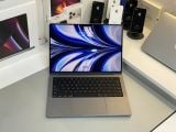 MacBook Pro 2021 14 inch // M1 Pro (10CPU-14GPU) | 32GB Ram | 512GB SSD // Màu sắc: Space Gray | Hình thức: 98+