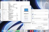 MacBook Pro 2021 14 inch // M1 Pro (10CPU-14GPU) | 32GB Ram | 512GB SSD // Màu sắc: Space Gray | Hình thức: 98+