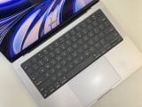 MacBook Pro 2021 14 inch // M1 Pro (10CPU-14GPU) | 32GB Ram | 512GB SSD // Màu sắc: Space Gray | Hình thức: 98+