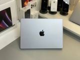 MacBook Pro 2021 14 inch // M1 Pro (10CPU-14GPU) | 32GB Ram | 512GB SSD // Màu sắc: Space Gray | Hình thức: 98+