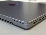 MacBook Pro 2021 14 inch // M1 Pro (10CPU-14GPU) | 32GB Ram | 512GB SSD // Màu sắc: Space Gray | Hình thức: 98+