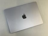 MacBook Pro 2021 14 inch // M1 Pro (10CPU-14GPU) | 32GB Ram | 512GB SSD // Màu sắc: Space Gray | Hình thức: 98+