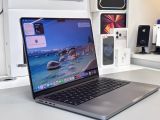 MacBook Pro 2021 14 inch // M1 Pro (10CPU-14GPU) | 32GB Ram | 512GB SSD // Màu sắc: Space Gray | Hình thức: 98+