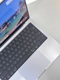 MacBook Pro 2021 14 inch // M1 Pro (10CPU-14GPU) | 32GB Ram | 512GB SSD // Màu sắc: Space Gray | Hình thức: 98+