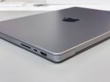 MacBook Pro 2021 14 inch // M1 Pro (10CPU-14GPU) | 32GB Ram | 512GB SSD // Màu sắc: Space Gray | Hình thức: 98+