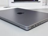 MacBook Pro 2021 14 inch // M1 Pro (10CPU-14GPU) | 32GB Ram | 512GB SSD // Màu sắc: Space Gray | Hình thức: 98+