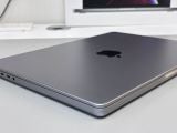 MacBook Pro 2021 14 inch // M1 Pro (10CPU-14GPU) | 32GB Ram | 512GB SSD // Màu sắc: Space Gray | Hình thức: 98+
