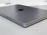 MacBook Pro 2021 14 inch // M1 Pro (10CPU-14GPU) | 32GB Ram | 512GB SSD // Màu sắc: Space Gray | Hình thức: 98+