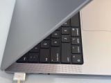 MacBook Pro 2021 14 inch // M1 Pro (10CPU-14GPU) | 32GB Ram | 512GB SSD // Màu sắc: Space Gray | Hình thức: 98+