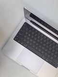 MacBook Pro 2021 14 inch // M1 Pro (10CPU-14GPU) | 32GB Ram | 512GB SSD // Màu sắc: Space Gray | Hình thức: 98+