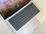 MacBook Pro 2021 14 inch // M1 Pro (10CPU-14GPU) | 32GB Ram | 512GB SSD // Màu sắc: Space Gray | Hình thức: 98+