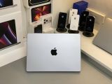MacBook Pro 2021 14 inch // M1 Pro (10CPU-14GPU) | 32GB Ram | 512GB SSD // Màu sắc: Space Gray | Hình thức: 98+