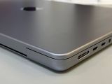 MacBook Pro 2021 14 inch // M1 Pro (10CPU-14GPU) | 32GB Ram | 512GB SSD // Màu sắc: Space Gray | Hình thức: 98+