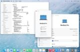 MacBook Pro 2021 14 inch // M1 Pro (10CPU-14GPU) | 32GB Ram | 512GB SSD // Màu sắc: Space Gray | Hình thức: 99-