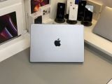 MacBook Pro 2021 14 inch // M1 Pro (10CPU-14GPU) | 32GB Ram | 512GB SSD // Màu sắc: Space Gray | Hình thức: 99-