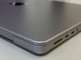 MacBook Pro 2021 14 inch // M1 Pro (10CPU-14GPU) | 32GB Ram | 512GB SSD // Màu sắc: Space Gray | Hình thức: 99-