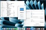 MacBook Pro 2021 16 inch // M1 Max (10CPU-32GPU) | 64GB Ram | 2TB SSD // Màu sắc: Space Gray | Hình thức: 99-