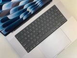 MacBook Pro 2021 16 inch // M1 Max (10CPU-32GPU) | 64GB Ram | 2TB SSD // Màu sắc: Space Gray | Hình thức: 99-