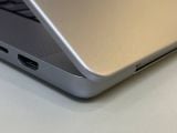 MacBook Pro 2021 16 inch // M1 Max (10CPU-32GPU) | 64GB Ram | 2TB SSD // Màu sắc: Space Gray | Hình thức: 99-