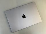 MacBook Pro 2021 16 inch // M1 Max (10CPU-32GPU) | 64GB Ram | 2TB SSD // Màu sắc: Space Gray | Hình thức: 99-