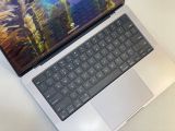 MacBook Pro 2021 14 inch // M1 Pro (10CPU-14GPU) | 32GB Ram | 512GB SSD // Màu sắc: Space Gray | Hình thức: 98+