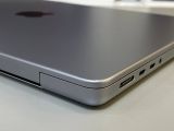 MacBook Pro 2021 14 inch // M1 Pro (10CPU-14GPU) | 32GB Ram | 512GB SSD // Màu sắc: Space Gray | Hình thức: 98+