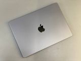 MacBook Pro 2021 14 inch // M1 Pro (10CPU-14GPU) | 32GB Ram | 512GB SSD // Màu sắc: Space Gray | Hình thức: 98+