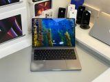 MacBook Pro 2021 14 inch // M1 Pro (10CPU-14GPU) | 32GB Ram | 512GB SSD // Màu sắc: Space Gray | Hình thức: 98+