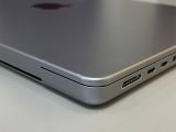 MacBook Pro 2021 14 inch // M1 Pro (10CPU-14GPU) | 32GB Ram | 512GB SSD // Màu sắc: Space Gray | Hình thức: 98+