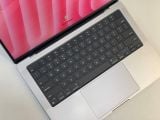 MacBook Pro 2021 14 inch // M1 Pro (10CPU-14GPU) | 32GB Ram | 512GB SSD // Màu sắc: Space Gray | Hình thức: 99-