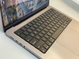 MacBook Pro 2021 14 inch // M1 Pro (10CPU-14GPU) | 32GB Ram | 512GB SSD // Màu sắc: Space Gray | Hình thức: 98+