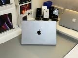 MacBook Pro 2021 14 inch // M1 Pro (10CPU-14GPU) | 32GB Ram | 512GB SSD // Màu sắc: Space Gray | Hình thức: 98+