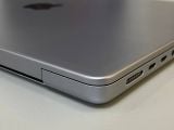 MacBook Pro 2021 14 inch // M1 Pro (10CPU-14GPU) | 32GB Ram | 512GB SSD // Màu sắc: Space Gray | Hình thức: 98+