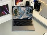 MacBook Pro 2021 14 inch // M1 Pro (10CPU-14GPU) | 32GB Ram | 512GB SSD // Màu sắc: Space Gray | Hình thức: 99-