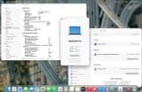 MacBook Pro 2021 14 inch // M1 Pro (10CPU-14GPU) | 32GB Ram | 512GB SSD // Màu sắc: Space Gray | Hình thức: 99-