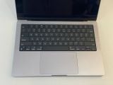 MacBook Pro 2021 14 inch // M1 Pro (10CPU-14GPU) | 32GB Ram | 512GB SSD // Màu sắc: Space Gray | Hình thức: 99-