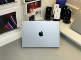 MacBook Pro 2021 14 inch // M1 Pro (10CPU-14GPU) | 32GB Ram | 512GB SSD // Màu sắc: Space Gray | Hình thức: 99-