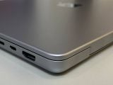 MacBook Pro 2021 14 inch // M1 Pro (10CPU-14GPU) | 32GB Ram | 512GB SSD // Màu sắc: Space Gray | Hình thức: 99-