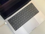 MacBook Pro 2021 14 inch // M1 Pro (10CPU-14GPU) | 32GB Ram | 512GB SSD // Màu sắc: Space Gray | Hình thức: 98+