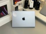 MacBook Pro 2021 14 inch // M1 Pro (10CPU-14GPU) | 32GB Ram | 512GB SSD // Màu sắc: Space Gray | Hình thức: 98+