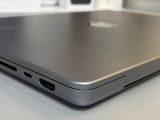 MacBook Pro 2021 14 inch // M1 Pro (10CPU-14GPU) | 32GB Ram | 512GB SSD // Màu sắc: Space Gray | Hình thức: 98+