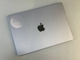 MacBook Pro 2021 14 inch // M1 Pro (10CPU-14GPU) | 32GB Ram | 512GB SSD // Màu sắc: Space Gray | Hình thức: 98+