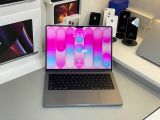 MacBook Pro 2023 14 inch // M2 Pro (10CPU-16GPU) | 32GB Ram | 512GB SSD // Màu sắc: Space Gray | Hình thức: 99