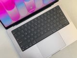 MacBook Pro 2023 14 inch // M2 Pro (10CPU-16GPU) | 32GB Ram | 512GB SSD // Màu sắc: Space Gray | Hình thức: 99