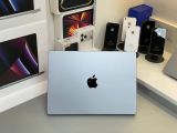 MacBook Pro 2023 14 inch // M2 Pro (10CPU-16GPU) | 32GB Ram | 512GB SSD // Màu sắc: Space Gray | Hình thức: 99